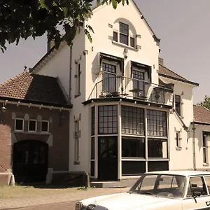 Het Spoorhuis Bed & Breakfast Uithoorn