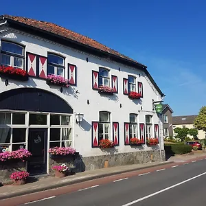 Gasthoeve Het Valkennest Oud-Valkenburg