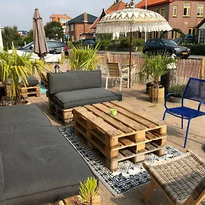 Zylt Guest house Zandvoort